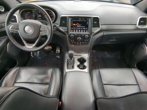 Used 2018 Jeep Grand Cherokee High Altitude image 15