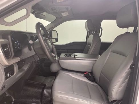 Used 2023 Ford F250 XL w/ FX4 Off-Road Package AWD/4WD image 10