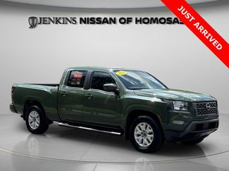 Certified 2023 Nissan Frontier SV w/ Technology Package 360° Tour