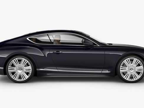 New 2026 Bentley Continental GT Azure image 3