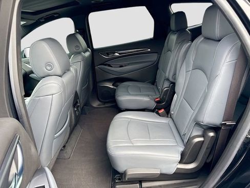 Used 2024 Buick Enclave Essence w/ Experience Buick Package image 26