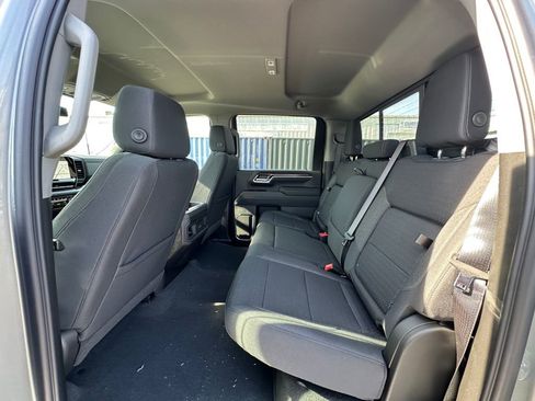 New 2026 Chevrolet Silverado 2500 LT w/ Convenience Package image 26