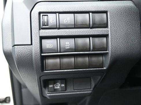 Used 2024 Toyota Tacoma SR w/ SR Upgrade Package image 11