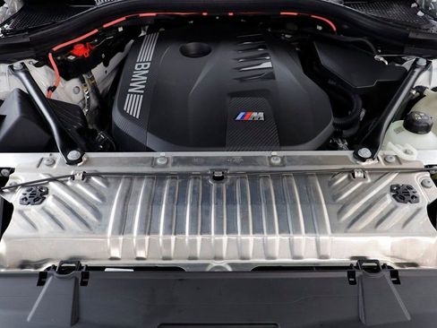 Used 2025 BMW X3 M50 image 22