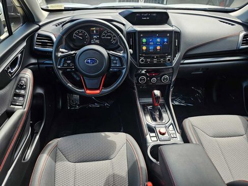 Certified 2023 Subaru Forester Sport AWD/4WD image 18