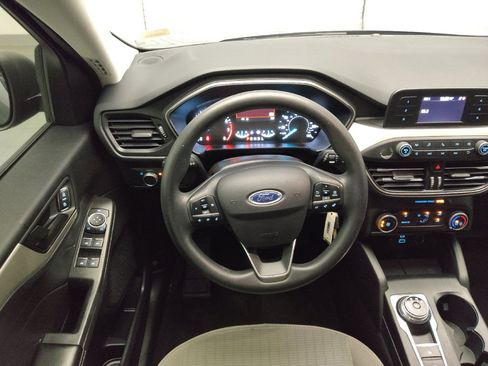 Used 2021 Ford Escape S FWD image 22