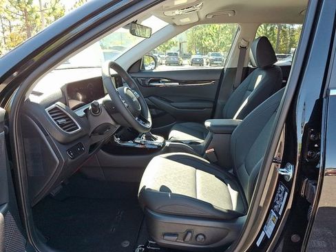 New 2026 Kia Seltos EX image 11