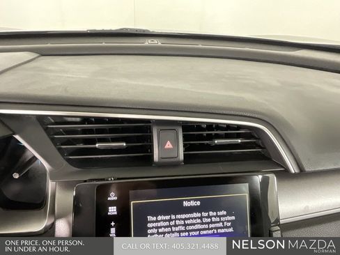 Used 2016 Honda Civic EX image 33