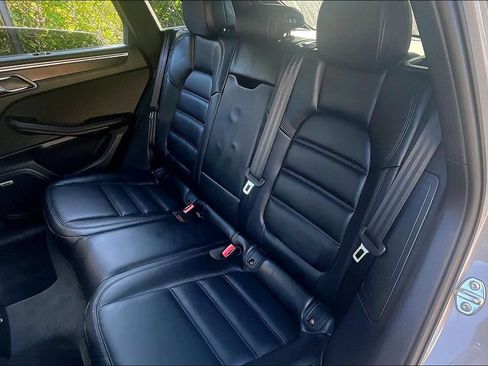 Used 2023 Porsche Macan GTS w/ Premium Package Plus AWD/4WD image 37