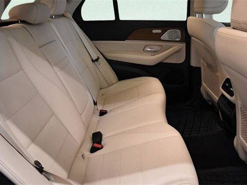 Used 2022 Mercedes-Benz GLE 350 4MATIC image 13