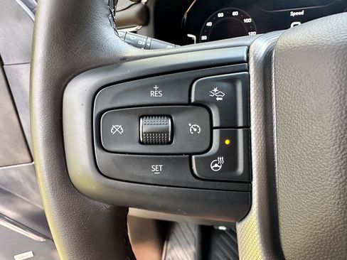 Used 2023 GMC Yukon Denali w/ LPO, Floor Liner Package RWD image 39