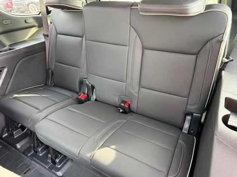 New 2026 Chevrolet Tahoe Premier image 5