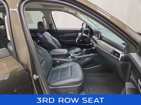 Used 2022 Kia Telluride SX AWD/4WD image 11