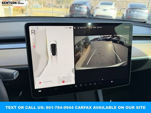 Used 2023 Tesla Model Y Long Range image 24