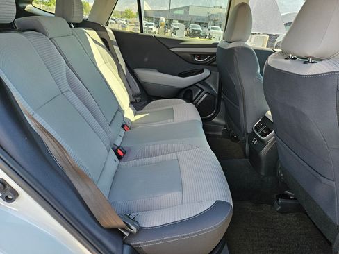 Used 2023 Subaru Outback Premium AWD/4WD image 29