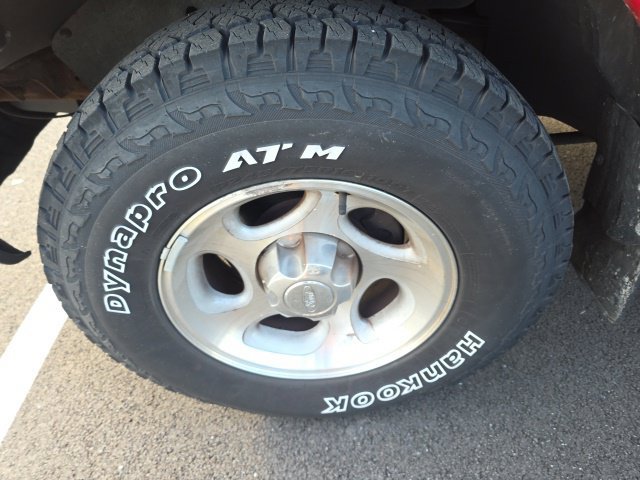 Used 2001 Ford Ranger XLT AWD/4WD image 7