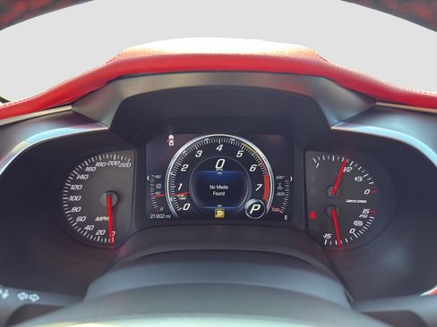 Used 2016 Chevrolet Corvette Z06 w/ 2LZ Preferred Equipment Group RWD image 11