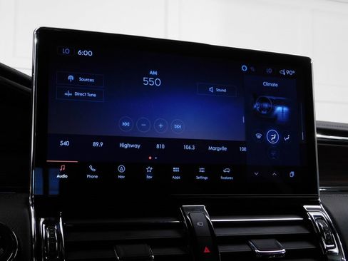 Used 2024 Lincoln Navigator Reserve w/ Equipment Group 201A image 55