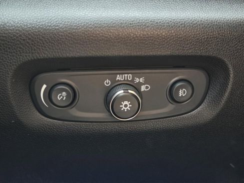 Certified 2021 Chevrolet Traverse High Country FWD image 22