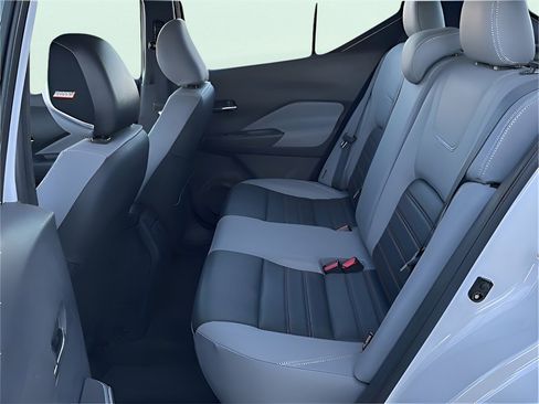 Used 2024 Nissan Kicks SR w/ SR Premium Package image 16