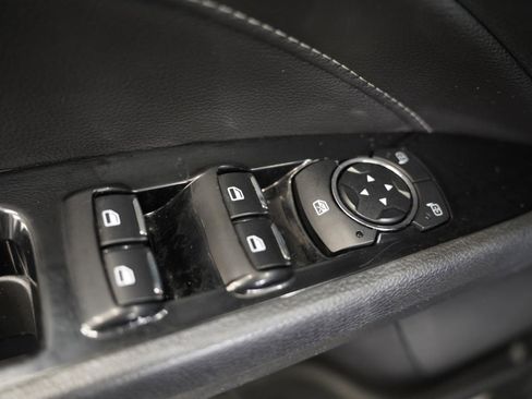 Used 2015 Ford Fusion Titanium image 27