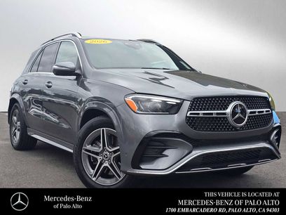 Used 2026 Mercedes-Benz GLE 450 4MATIC
