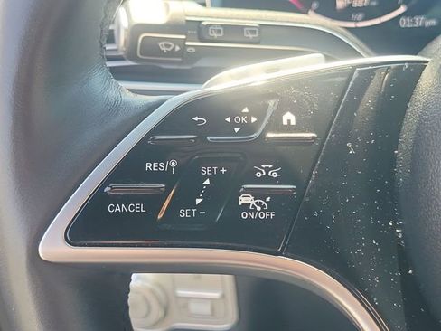 Used 2025 Mercedes-Benz GLE 350 4MATIC image 35