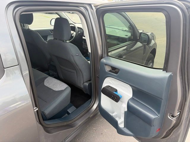 Used 2026 Ford Maverick XLT AWD/4WD image 22