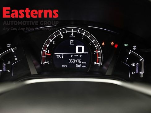 Used 2017 Honda CR-V LX image 16