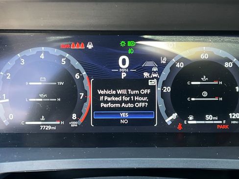 Used 2024 Toyota Tacoma TRD Sport w/ TRD Sport Premium Package image 15