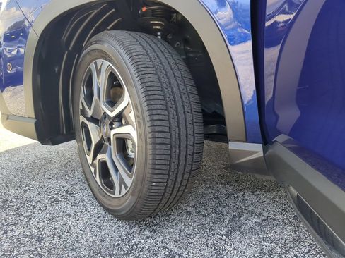 Certified 2026 Subaru Ascent Touring AWD/4WD image 37
