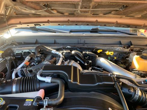 Used 2012 Ford F350 Lariat w/ Lariat Ultimate Pkg image 9