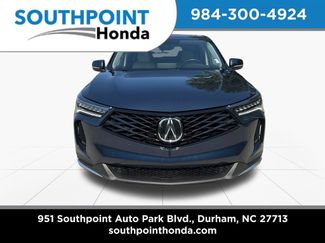 Used 2025 Acura RDX SH-AWD w/ Technology Package video 2