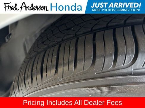 Used 2025 Honda Odyssey EX-L image 28