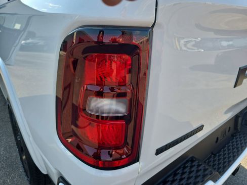 New 2026 RAM 1500 Big Horn w/ Night Edition AWD/4WD image 36