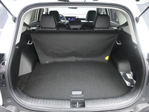 Used 2025 Kia Seltos S FWD image 22