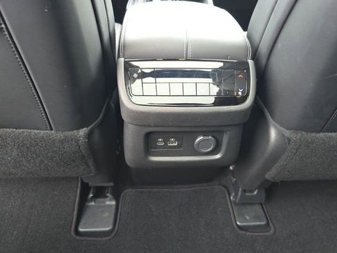 Used 2023 INFINITI QX60 Luxe w/ Cargo Package image 12