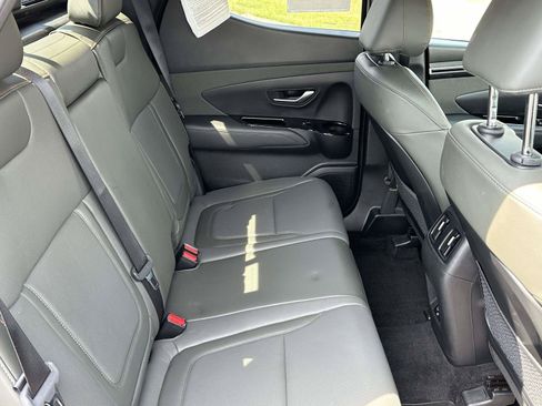 Certified 2024 Hyundai Santa Cruz Limited AWD/4WD image 11