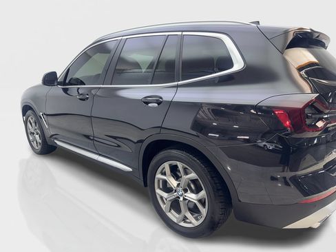 Used 2023 BMW X3 xDrive30i w/ Convenience Package AWD/4WD image 14