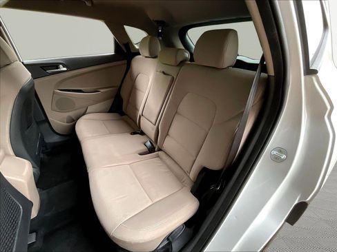 Used 2019 Hyundai Tucson SE FWD image 20
