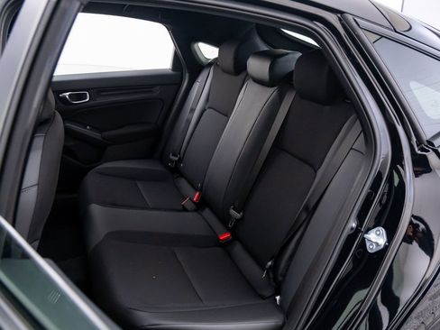 New 2026 Honda Civic Sport image 17