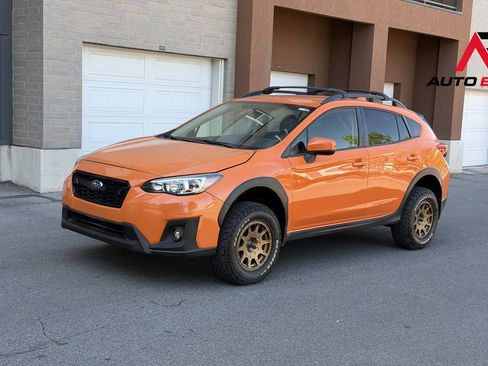 Used 2019 Subaru Crosstrek 2.0i Premium AWD/4WD image 1