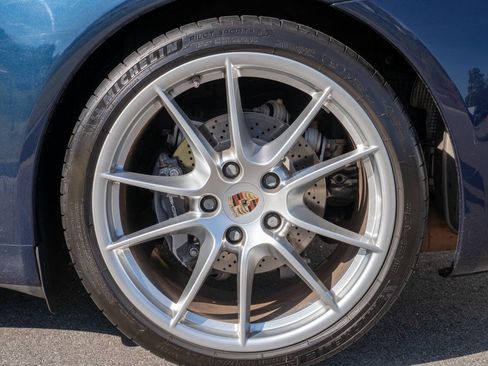 Used 2013 Porsche 911 GT3 RS image 76