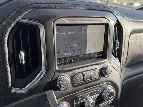 Used 2019 GMC Sierra 1500 AT4 image 19