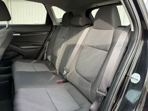 Used 2024 Kia Seltos LX image 14