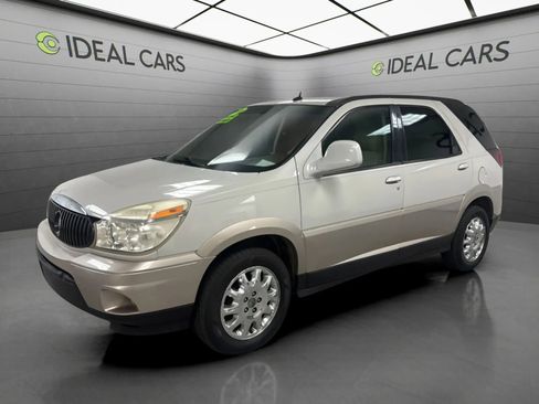 Used 2005 Buick Rendezvous 2WD w/ CXL Preferred Equipment Group image 1