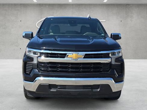 Used 2025 Chevrolet Silverado 1500 LT image 18