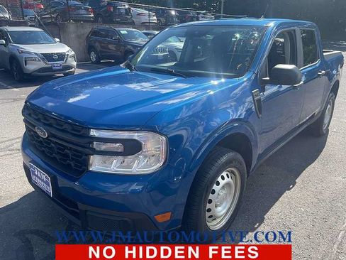 Used 2023 Ford Maverick XL FWD image 1