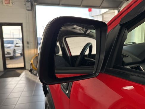 Used 2023 Ford Ranger XLT w/ Equipment Group 302A High image 12