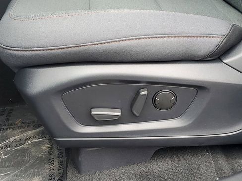 New 2026 Ford Explorer Active image 9